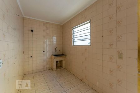 Casa à venda com 200m², 3 quartos e 3 vagasÁrea de serviço
