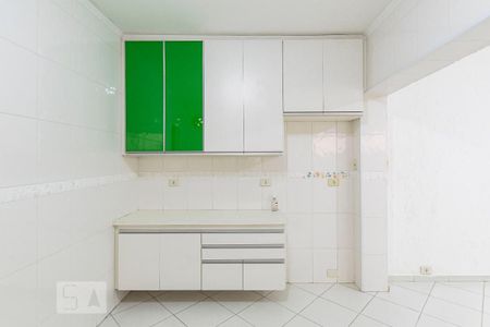 Casa à venda com 200m², 3 quartos e 3 vagasCozinha