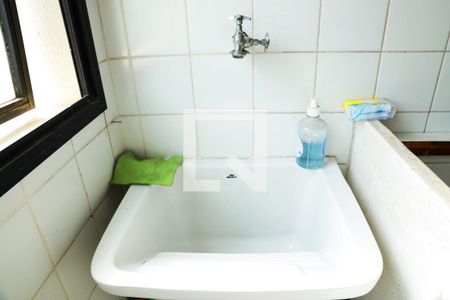 Studio para alugar com 28m², 1 quarto e sem vagaÁrea de Serviço