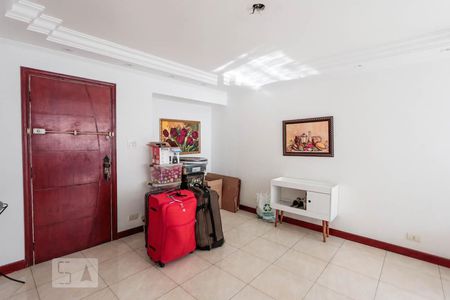 sala de apartamento para alugar com 2 quartos, 83m² em Barra Funda, São Paulo