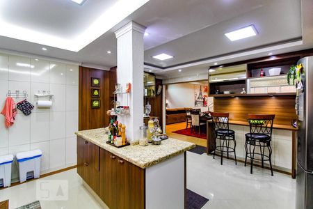 Casa à venda com 302m², 3 quartos e 4 vagasCozinha
