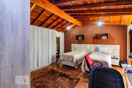 Quarto 1 de casa à venda com 3 quartos, 302m² em Vila Rosália, Guarulhos