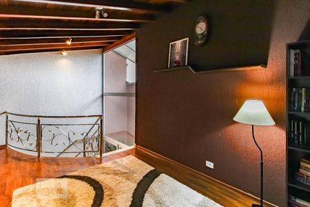 Hall de casa à venda com 3 quartos, 302m² em Vila Rosália, Guarulhos