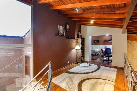 Hall de casa à venda com 3 quartos, 302m² em Vila Rosália, Guarulhos