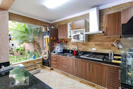 Casa à venda com 302m², 3 quartos e 4 vagasEspaço Gourmet