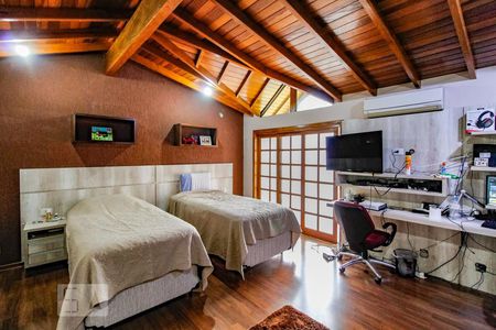 Casa à venda com 302m², 3 quartos e 4 vagasQuarto 1