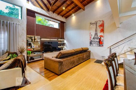 Sala de casa à venda com 3 quartos, 302m² em Vila Rosália, Guarulhos