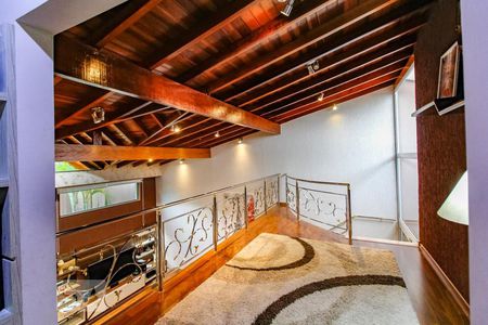 Hall de casa à venda com 3 quartos, 302m² em Vila Rosália, Guarulhos