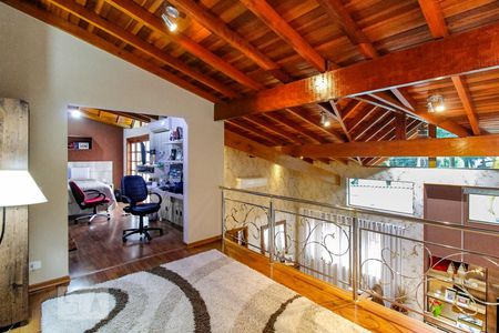 Hall de casa à venda com 3 quartos, 302m² em Vila Rosália, Guarulhos