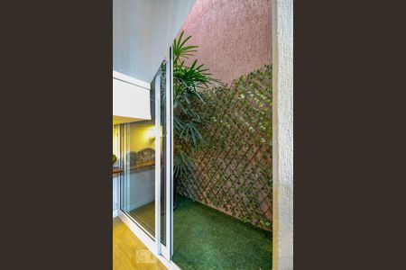 Jardim de inverno de casa à venda com 3 quartos, 302m² em Vila Rosália, Guarulhos