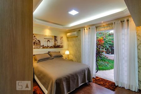 Casa à venda com 302m², 3 quartos e 4 vagasSuíte 1