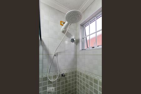 Casa à venda com 302m², 3 quartos e 4 vagasBanheiro da Suíte 2