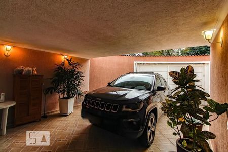 Casa à venda com 302m², 3 quartos e 4 vagasGaragem