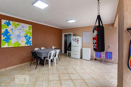 Casa à venda com 302m², 3 quartos e 4 vagasQuintal