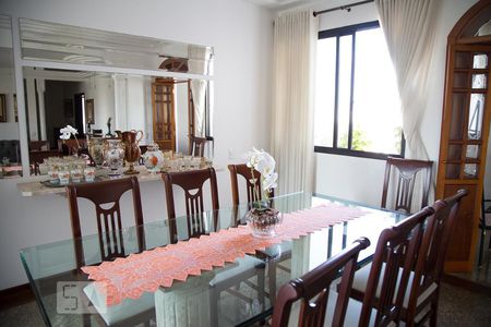Sala 2 de apartamento à venda com 4 quartos, 240m² em Vila Gomes Cardim, São Paulo