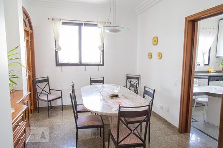 Sala 2 de apartamento à venda com 4 quartos, 240m² em Vila Gomes Cardim, São Paulo
