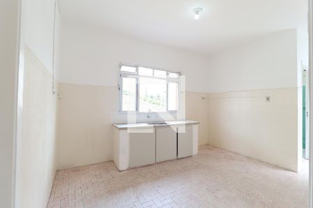 Apartamento para alugar com 80m², 2 quartos e sem vagaCozinha