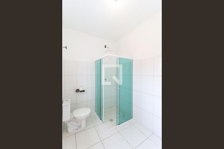 Apartamento para alugar com 80m², 2 quartos e sem vagaBanheiro
