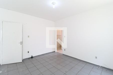 Sala de apartamento para alugar com 2 quartos, 80m² em Vila Gustavo, São Paulo