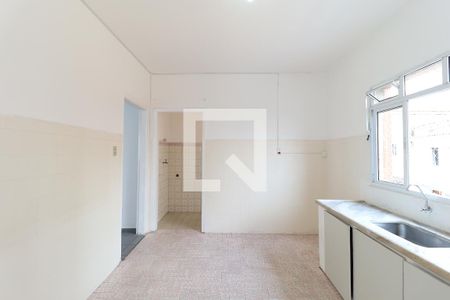 Apartamento para alugar com 80m², 2 quartos e sem vagaCozinha