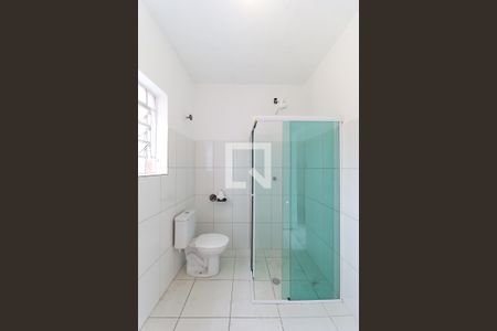Apartamento para alugar com 80m², 2 quartos e sem vagaBanheiro