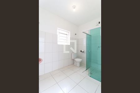 Apartamento para alugar com 80m², 2 quartos e sem vagaBanheiro