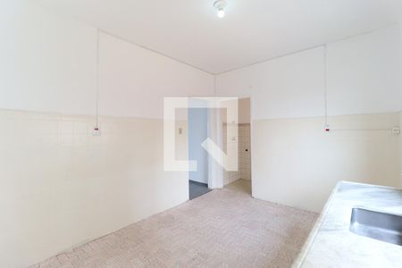 Apartamento para alugar com 80m², 2 quartos e sem vagaCozinha