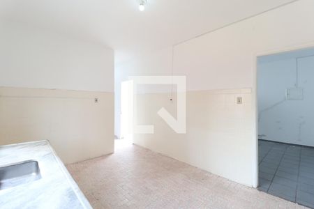 Apartamento para alugar com 80m², 2 quartos e sem vagaCozinha