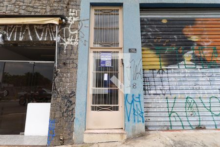 Apartamento para alugar com 80m², 2 quartos e sem vagaFachada