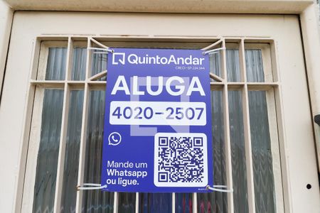 Apartamento para alugar com 80m², 2 quartos e sem vagaPlaca