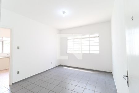 Sala de apartamento para alugar com 2 quartos, 80m² em Vila Gustavo, São Paulo