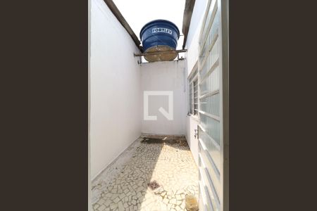 Apartamento para alugar com 80m², 2 quartos e sem vagaÁrea aberta