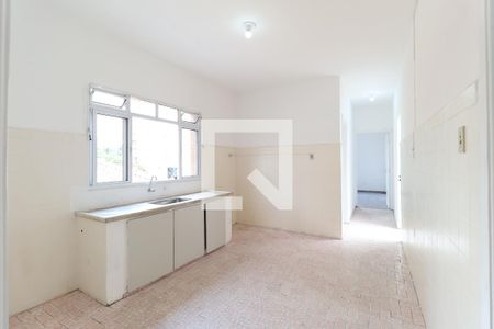 Apartamento para alugar com 80m², 2 quartos e sem vagaCozinha