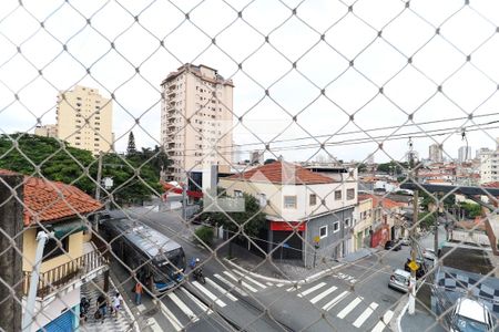 Apartamento para alugar com 80m², 2 quartos e sem vagaVista Quarto 2
