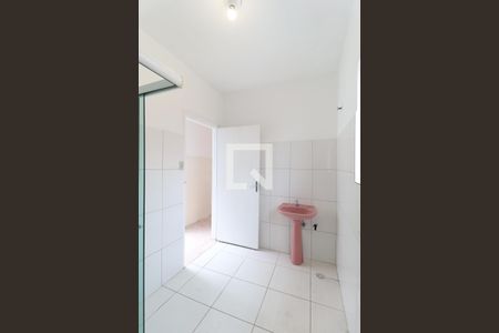 Apartamento para alugar com 80m², 2 quartos e sem vagaBanheiro