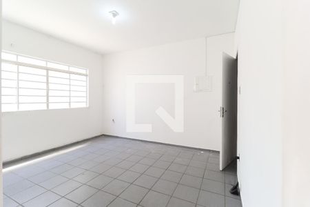 Sala de apartamento para alugar com 2 quartos, 80m² em Vila Gustavo, São Paulo