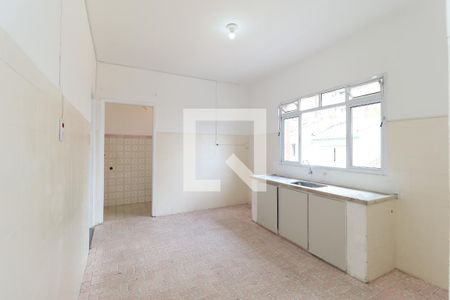 Apartamento para alugar com 80m², 2 quartos e sem vagaCozinha