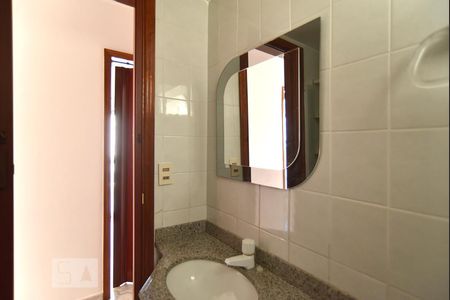 Banheiro de apartamento à venda com 3 quartos, 80m² em Mooca, São Paulo