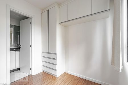 Studio de apartamento para alugar com 1 quarto, 22m² em Centro, Curitiba