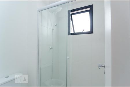 Apartamento à venda com 32m², 1 quarto e sem vagaBanheiro