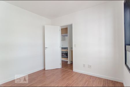 Quarto de apartamento para alugar com 1 quarto, 32m² em Mirandópolis, São Paulo