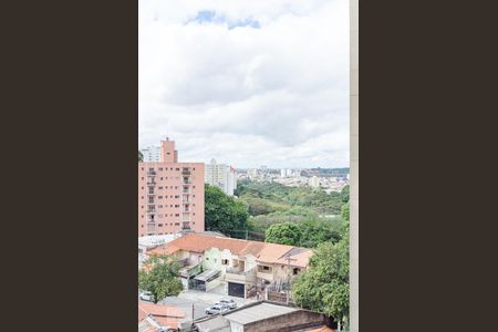 Apartamento à venda com 32m², 1 quarto e sem vagaVista do Quarto