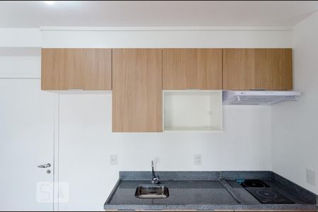 Apartamento à venda com 32m², 1 quarto e sem vagaCozinha