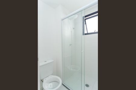 Apartamento à venda com 32m², 1 quarto e sem vagaBanheiro