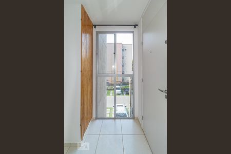 Sala de apartamento à venda com 2 quartos, 45m² em Jacarepaguá, Rio de Janeiro