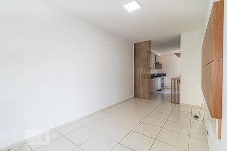 Sala de apartamento à venda com 2 quartos, 45m² em Jacarepaguá, Rio de Janeiro