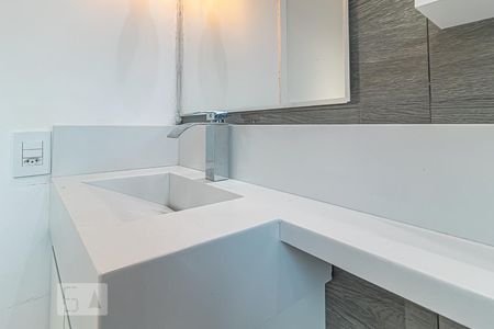 Apartamento à venda com 45m², 2 quartos e 1 vagaBanheiro