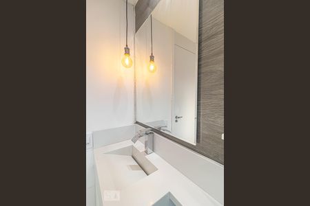 Apartamento à venda com 45m², 2 quartos e 1 vagaBanheiro