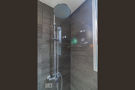 Apartamento à venda com 45m², 2 quartos e 1 vagaBanheiro