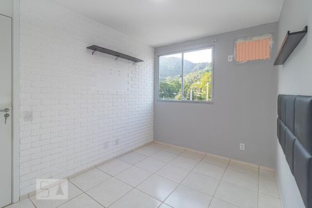 Quarto 1 de apartamento à venda com 2 quartos, 45m² em Jacarepaguá, Rio de Janeiro